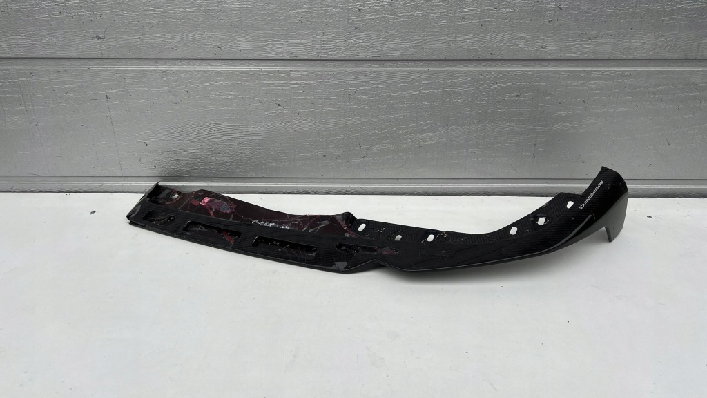 Bmw x5 g05 mperformance карбон накладки pod бампер Недорого