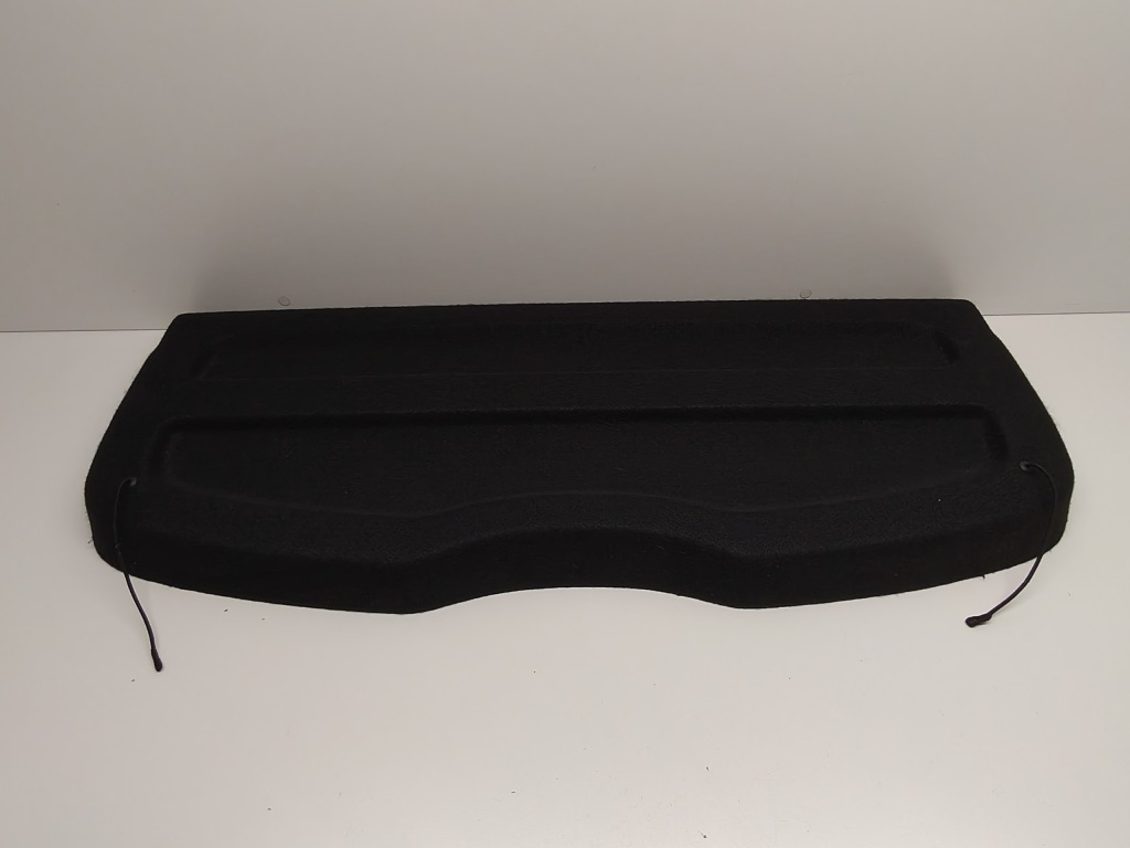 фото №1, Citroen c3 iii полка задняя багажника оригинал 2016-