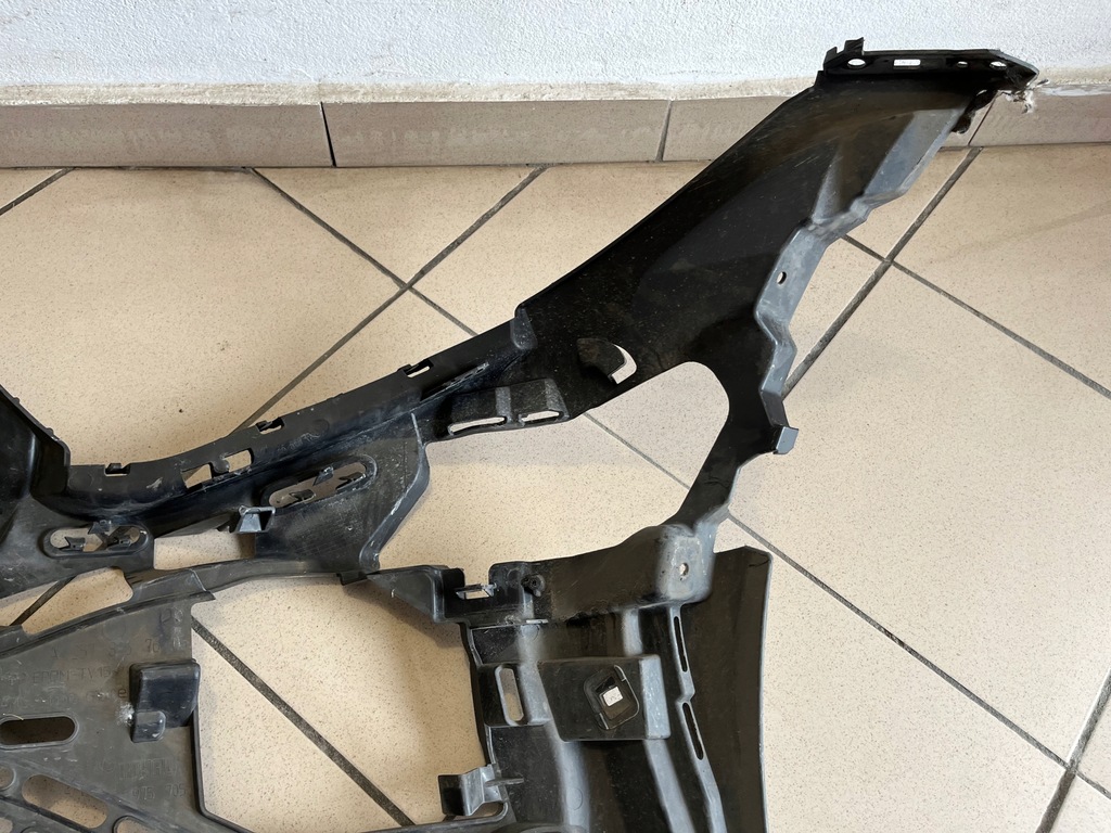 фото №13, Напрямна бампера передній правий mercedes cls w257 amg