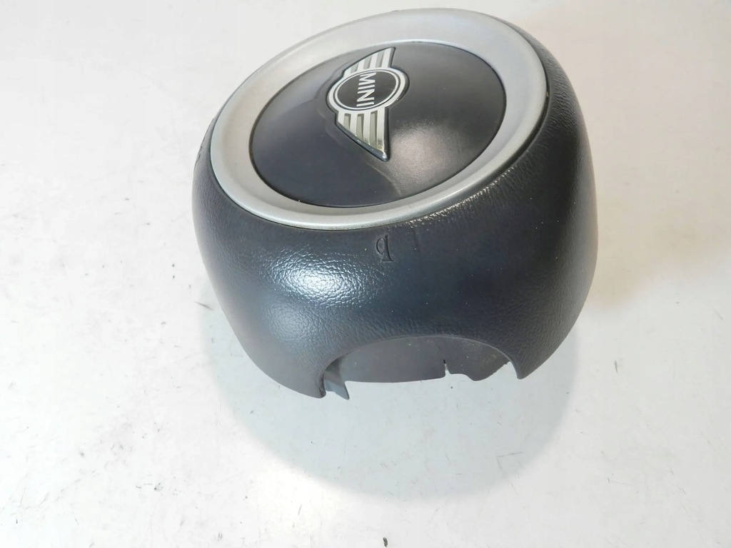 фото №4, Mini cooper s mini one r50 r52 r53 подушка водія подушка безпеки 6762450