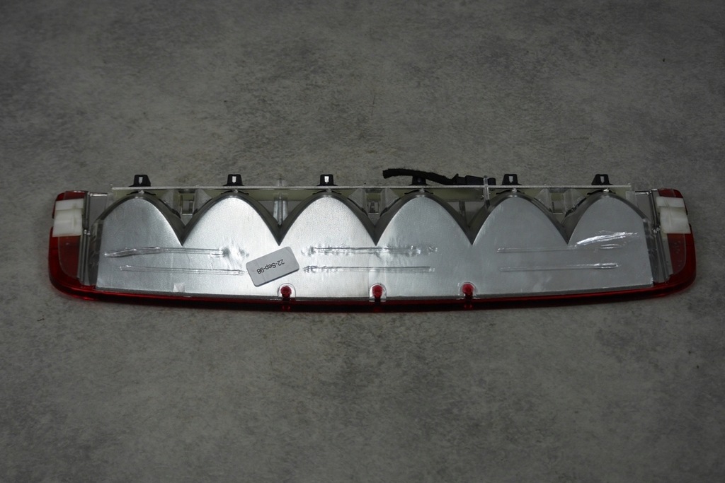 фото №3, Свет стоп bmw e36 compact