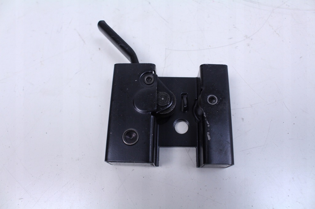 фото №3, Кронштейн замка renault express 7700823337