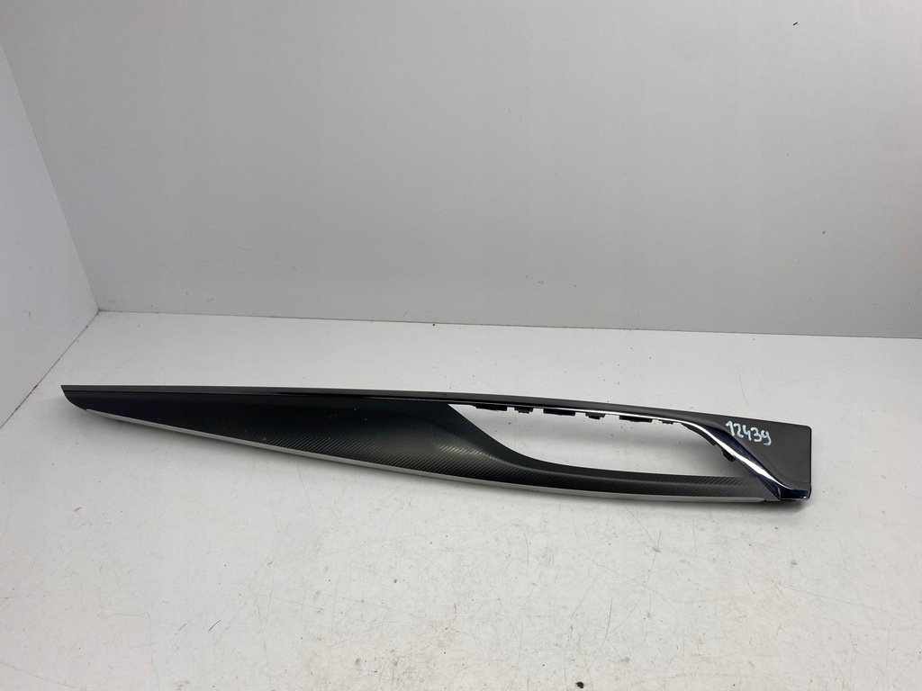 фото №1, Bmw 5 g30 g31 молдинг дверь левая передняя