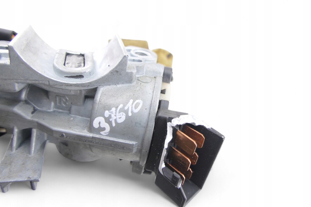 фото №10, Замок зажигания ключ mitsubishi pajero iii