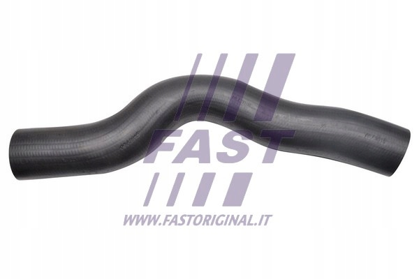 фото №2, Fast ft61797 шланг повітря наддувний
