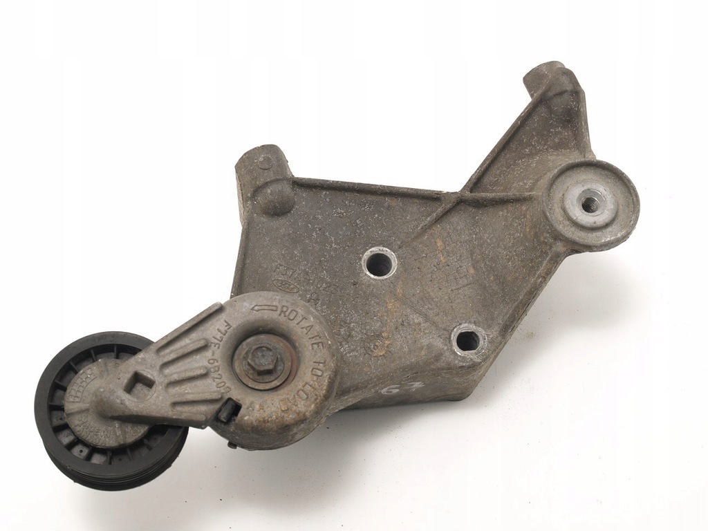 фото №1, Кронштейн кронштейн генератора ford explorer ranger