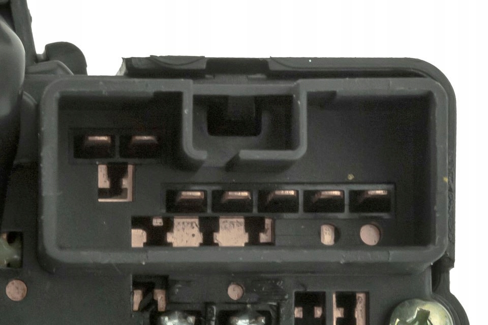 фото №7, Переключатель комбинированный hyundai atos 1997-