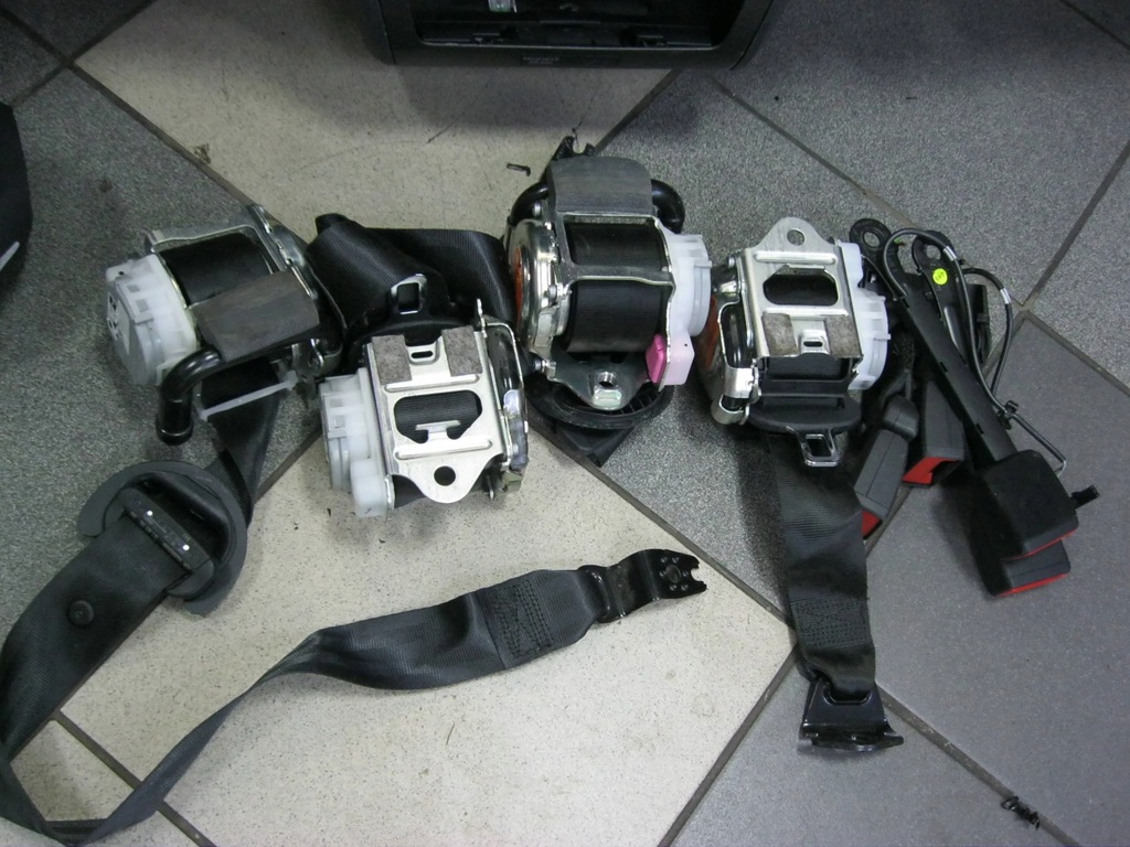 фото №7, Приборная панель kosnola подушка безопасности seat arona