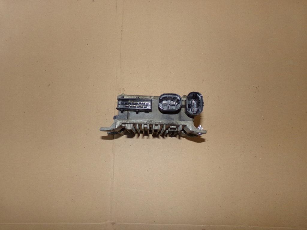 фото №4, Блок управления усилителя 9655757780 citroen c3