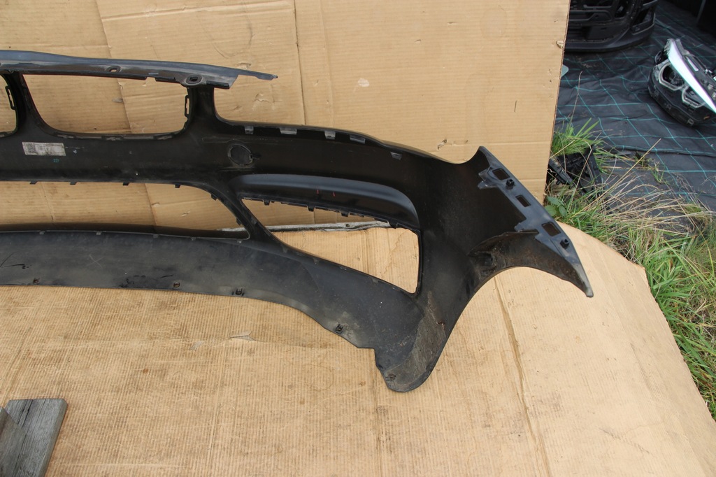 фото №8, Бампер перед передний bmw 2 f45 f46 7328677 oryg