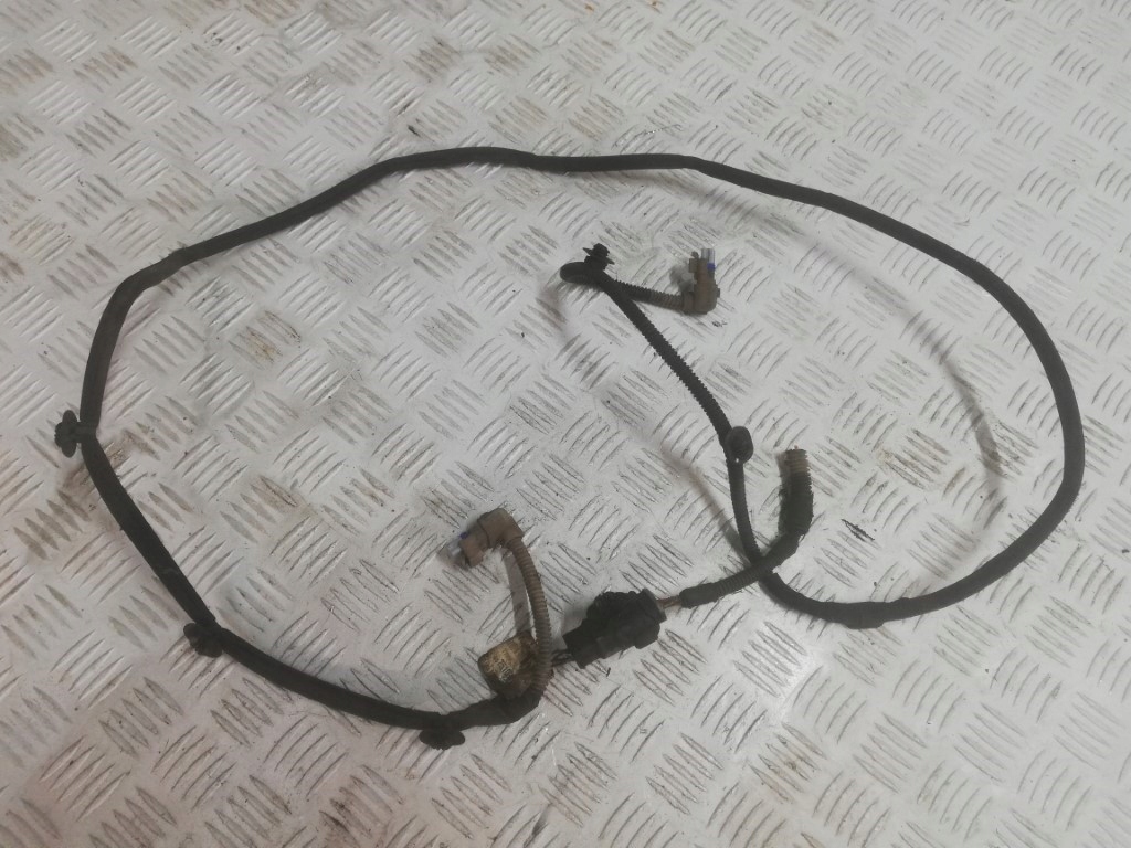 Купити Peugeot 308 рестайлінг  електропроводка світла лампа led