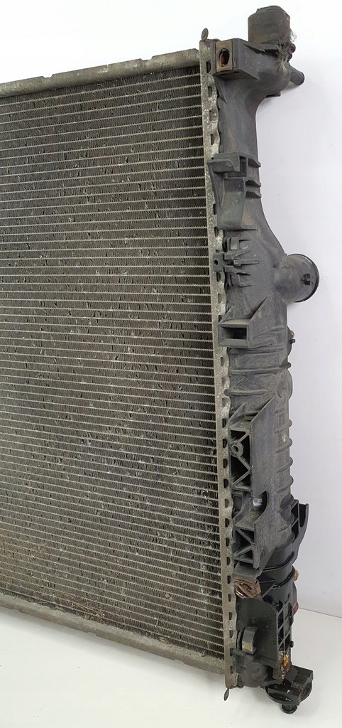 фото №6, Mercedes-benz оригинальный номер a2515001004 радиатор