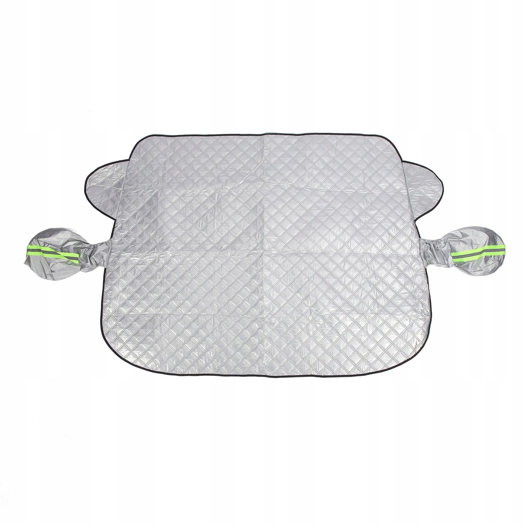 фото №1, Защита передней стекло автомобиля 157 x 126 cm