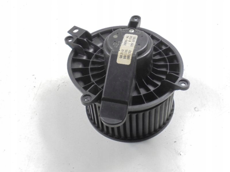 фото №3, Mazda 6 i gg вентилятор повітродувка обдув 939780d