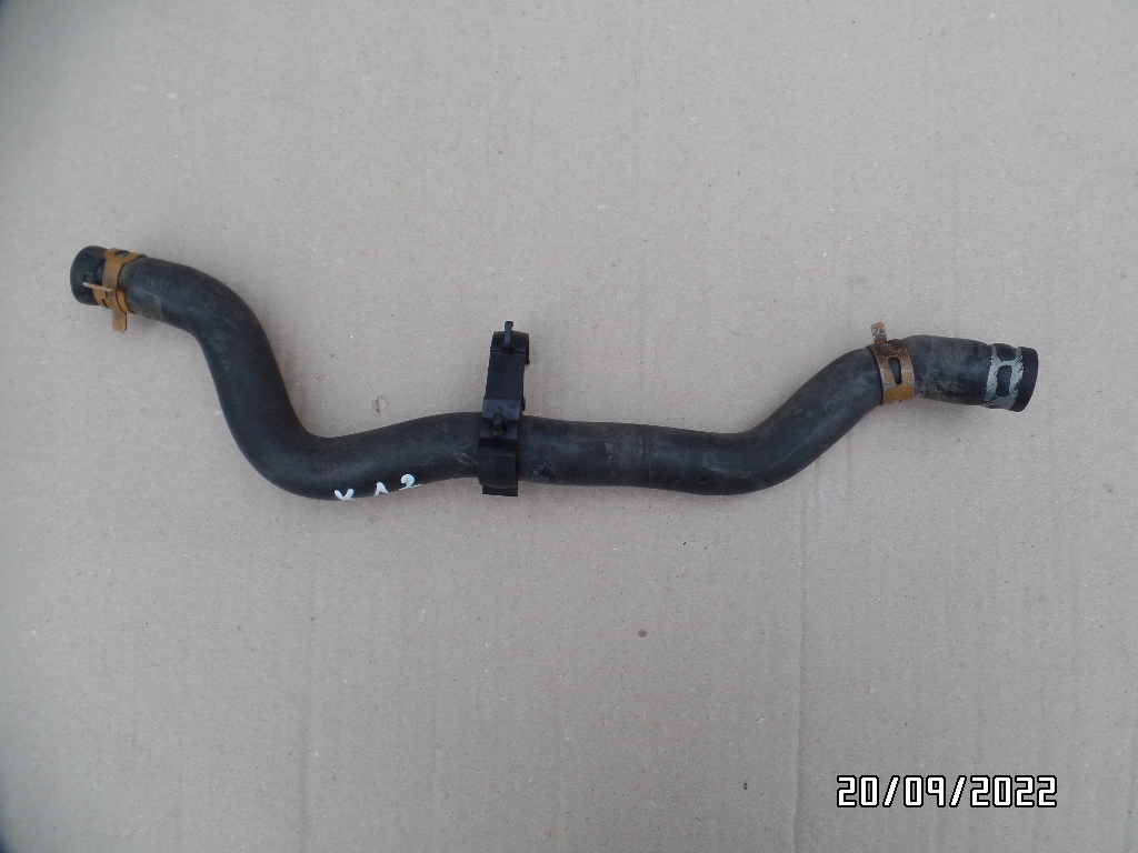 фото №1, Wąż шланг wody dacia sandero stepway 1.6 16v