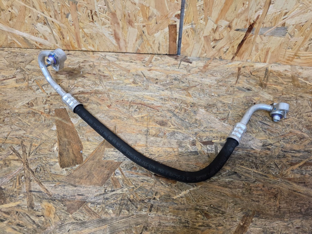 фото №1, Bmw g01 g02 x3 x4 9476309 шланг трубка кондиционера do кондиционер кондиционер пабтрубок