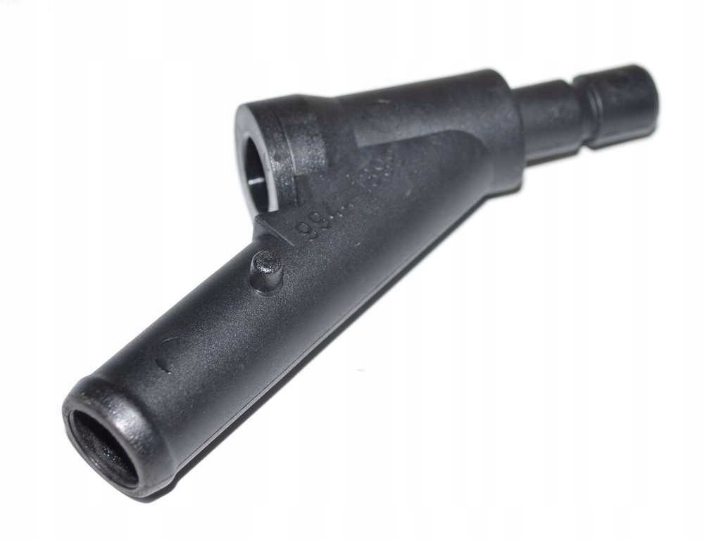 фото №1, Труба щуп масла соединитель iveco daily 90-