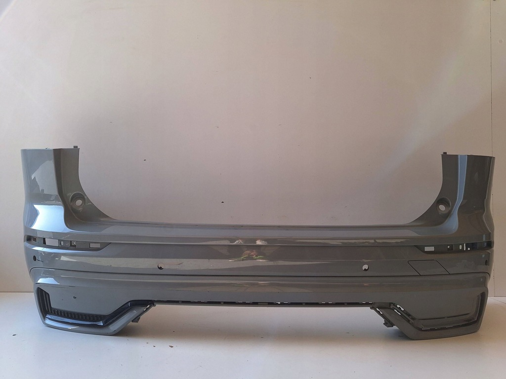 фото №1, Volvo xc60 ii r-design lift бампер задняя 31425198 оригинал