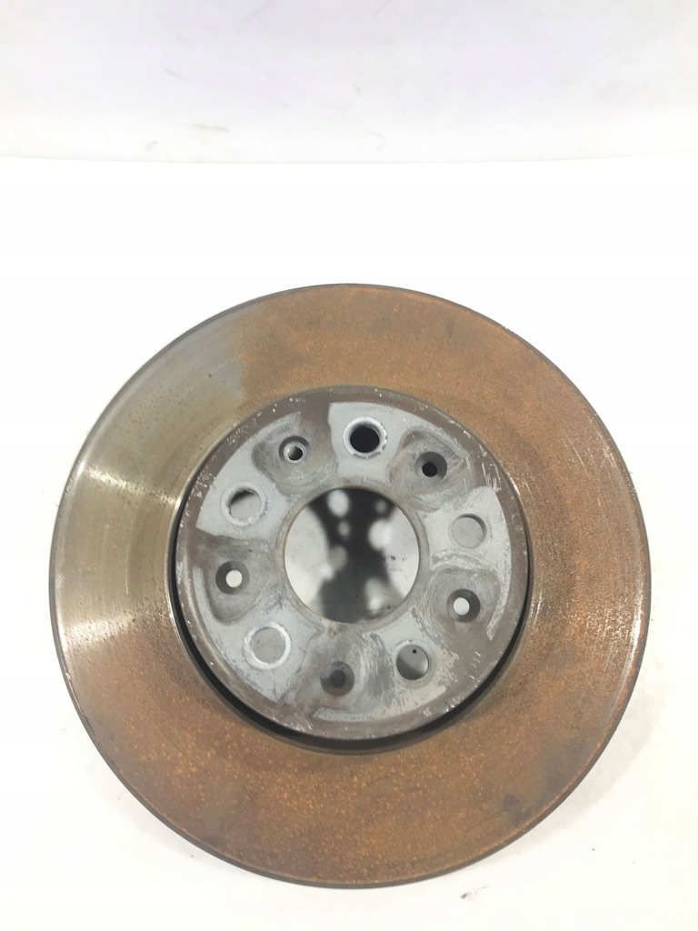 фото №1, Chevrolet camaro 2020 тормозные диски тормозные