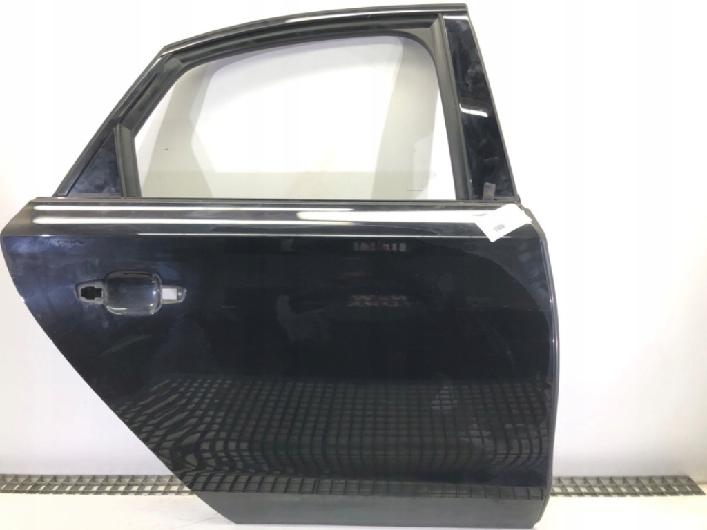 фото №1, Двері правий задня audi a8 d4 sedan/limuzyna 09-18