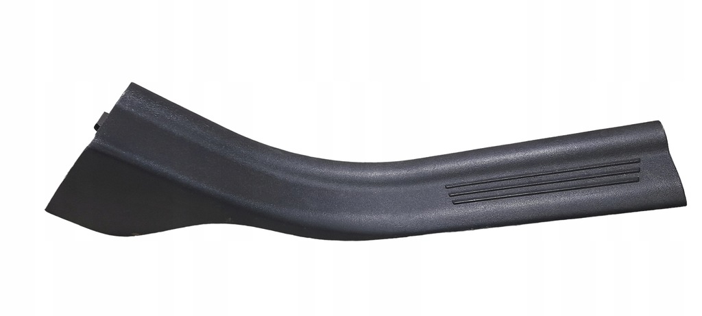 фото №1, Молдинг поріг задня ліва volvo v50