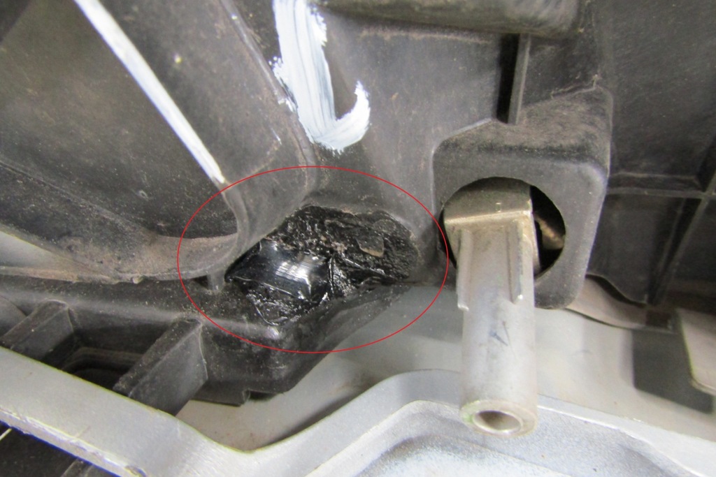 фото №14, Бампер перед nissan navara iii d40 pathfinder r51 2005-2010