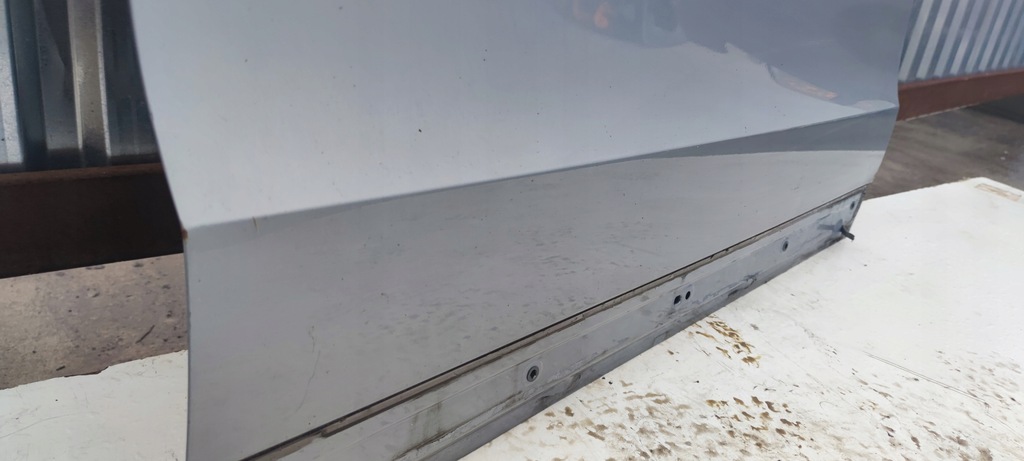 фото №6, Двері правий перед audi q5 8r lx7v оригінал 2008-2016