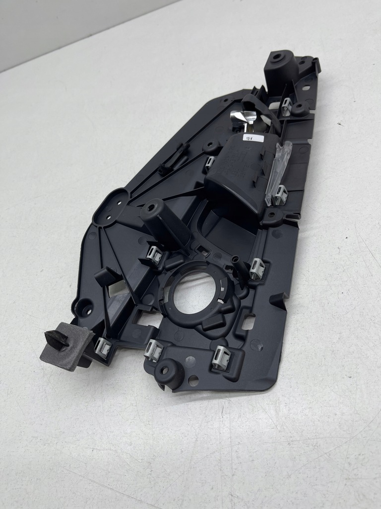 фото №12, Audi a6 c7 ручка внутренняя правый задняя