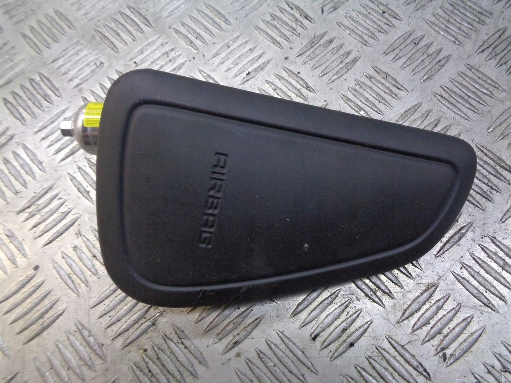 фото №1, Подушка подушка безпеки сидіння пасажира opel omega b