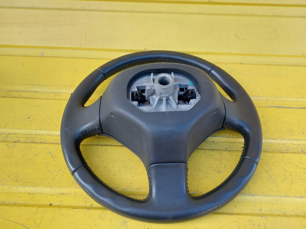 фото №5, Peugeot 3008 подушка безпеки подушка керма i