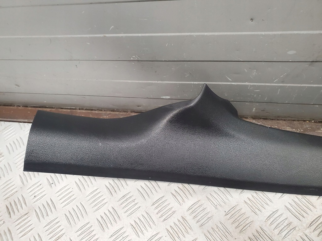 фото №8, Audi a4 s4 b9 8w 8w0867767a левая сторона накладки пороговые, накладки