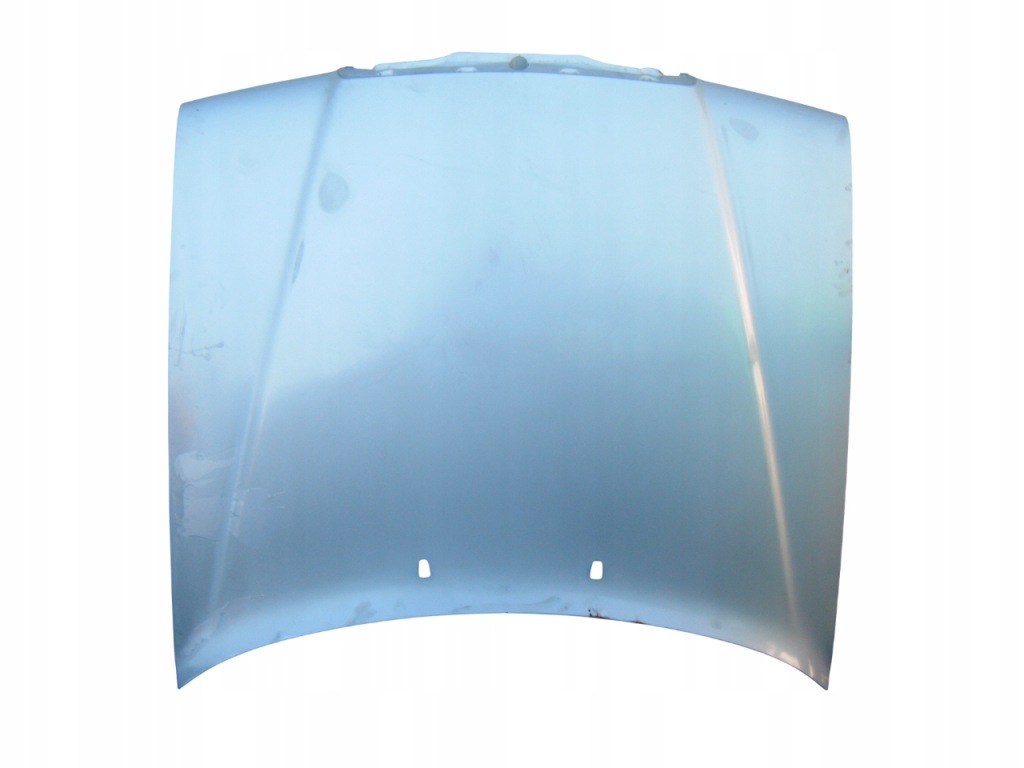 Купить Mercedes e w124 84- капот крышка двигателя