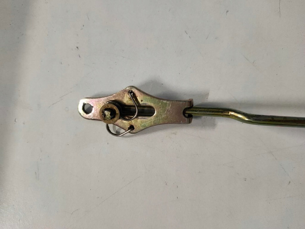 фото №11, Привід помпа замка центрального двері mercedes 107