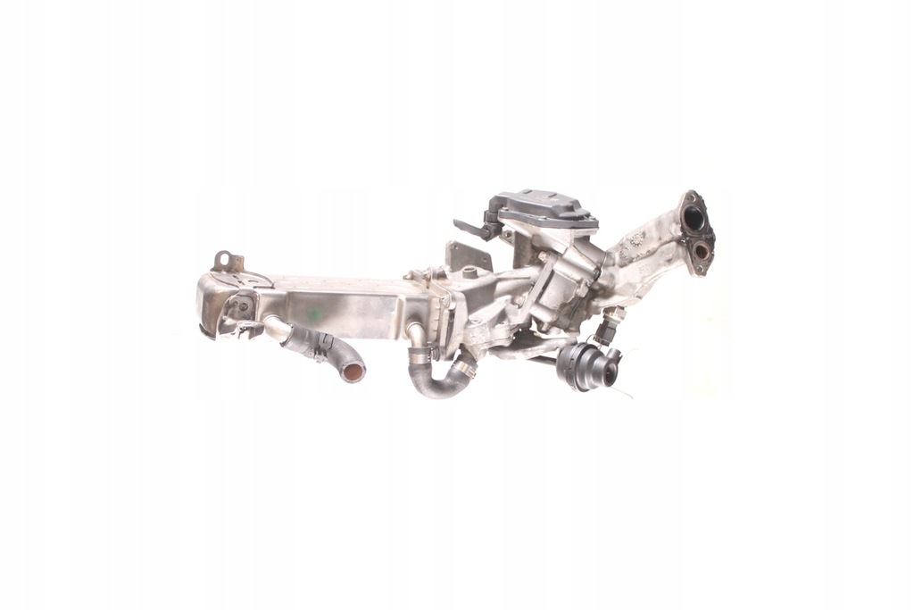 фото №1, Клапан радиатор egr compass i 2.2 crd 13r lift