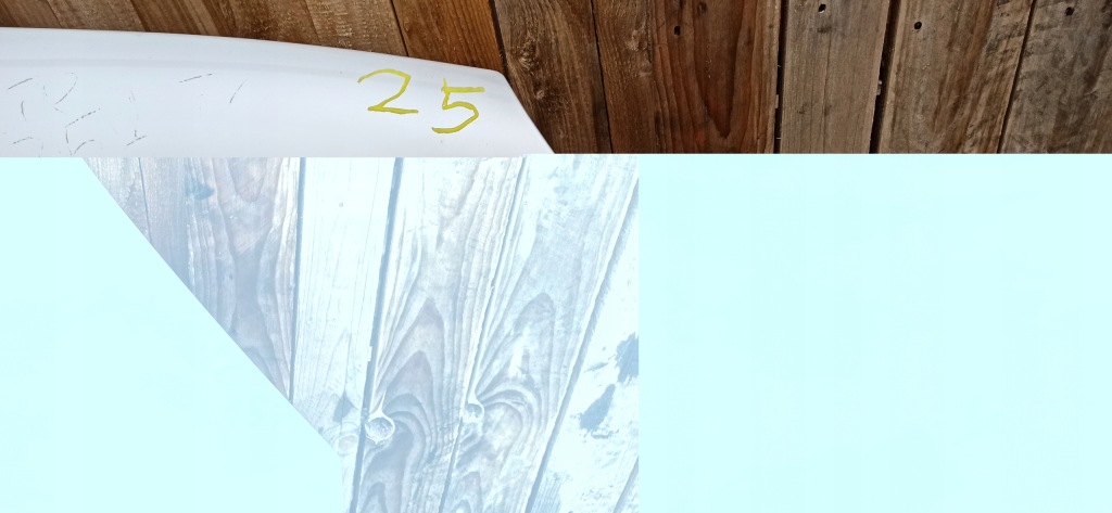 фото №4, Капот двигателя opel vectra c signum z157 lift