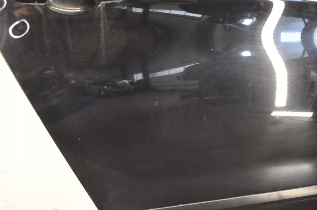 фото №7, Citroen c5 iii sedan дверь правый задняя задние ktvd