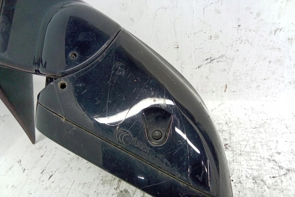 фото №8, Зеркало левая jaguar xf x250 x250my2011 2.99l дизель 177kw 2010