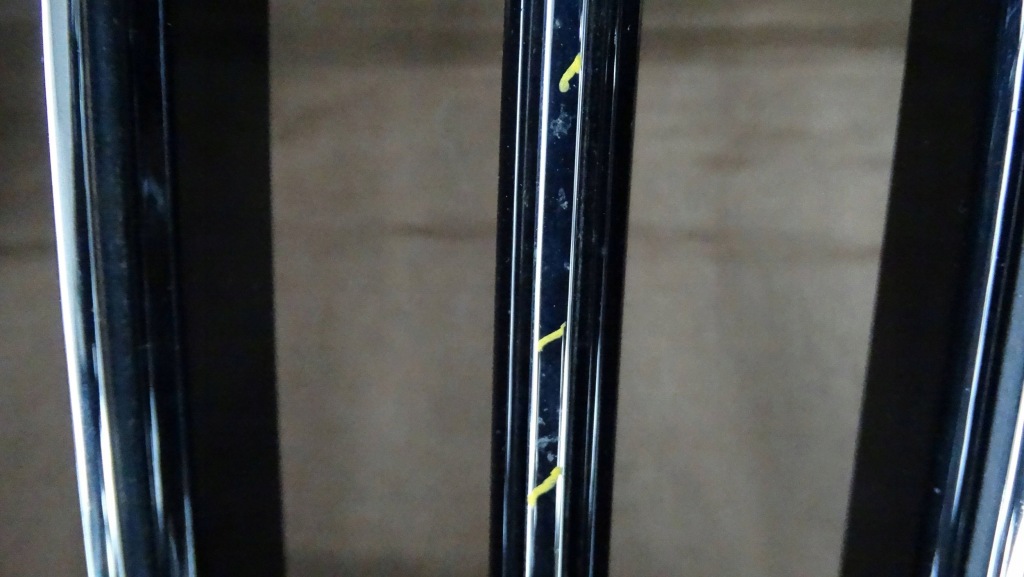 фото №6, Решётка радиатора решётка радиатора 31425535 volvo xc60 ii