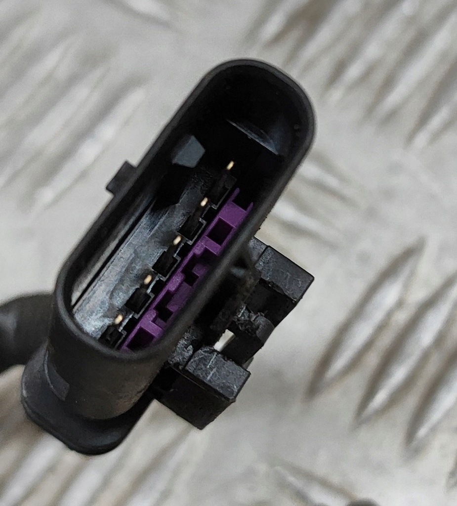 фото №6, Citroen c5 aircross 2021 датчик лямбда-зонд