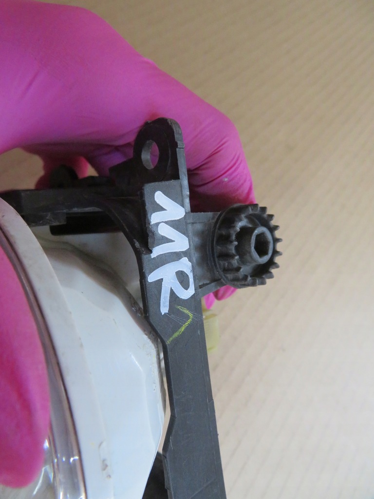 фото №9, Peugeot partner 208 14-18 протитуманна фара 9675450980