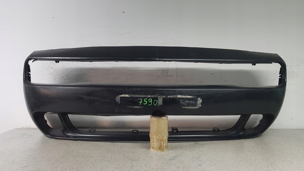 фото №1, Dodge challenger srt 2016 - бампер перед 7590