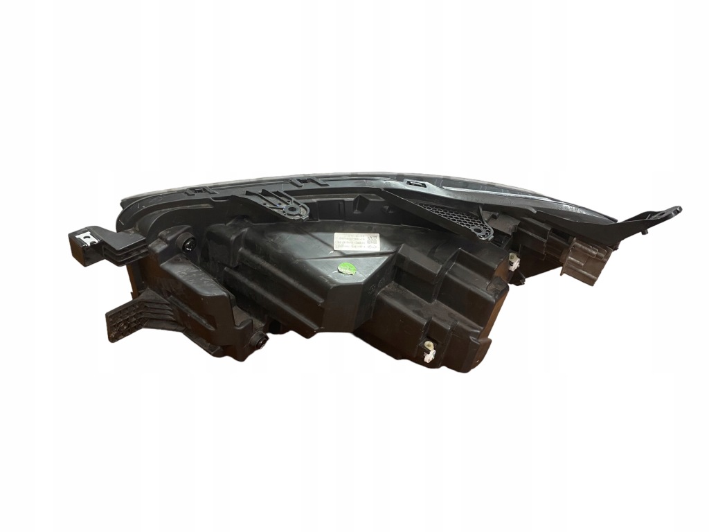 фото №4, Ldv delivery лампа правый перед передняя