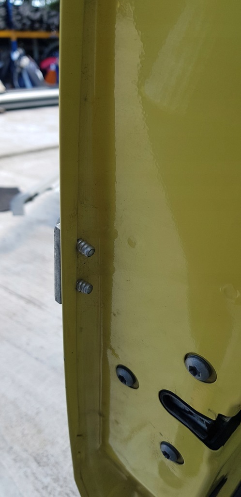 фото №6, Peugeot boxer ii 06-14 дверь левая передние перед