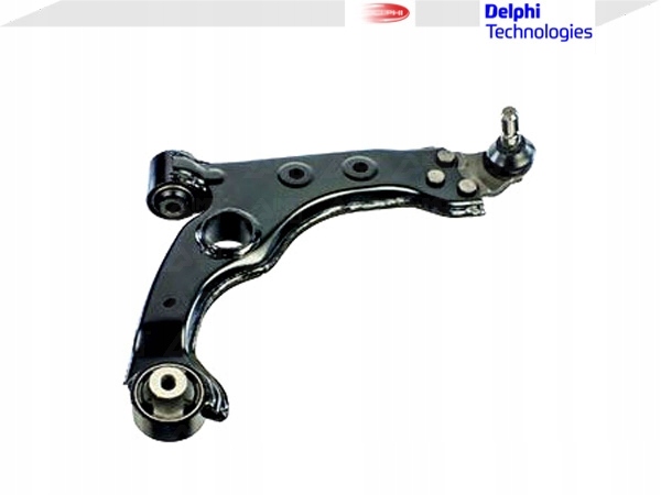 фото №2, Delphi tc2862 рычаг, подвеска колеса