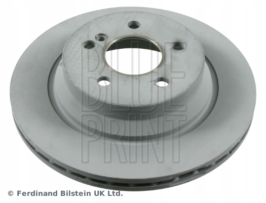 фото №16, 2x blue print диск тормозной. mercedes klasa glk x