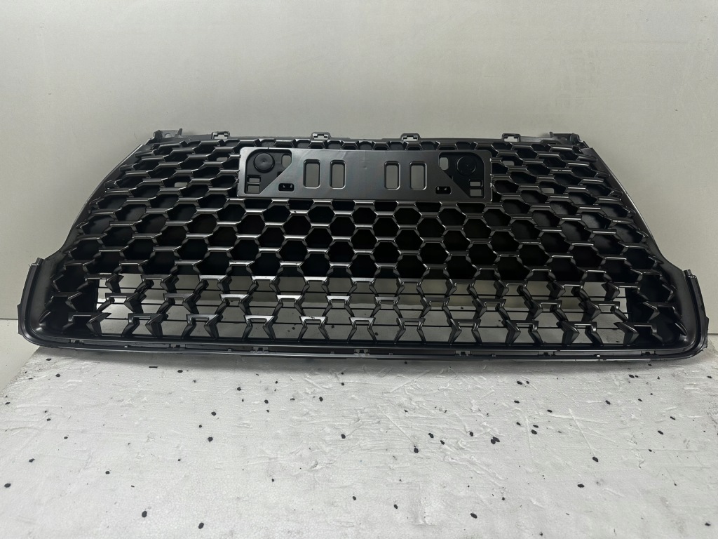 фото №1, Lexus ct f sport lift решітка бампера решітка радіатора решітка радіатора org!