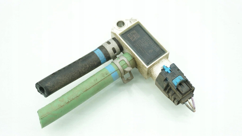 фото №1, Датчик тиску вихлопних газів renault captur i 1.5 dci 227701177r