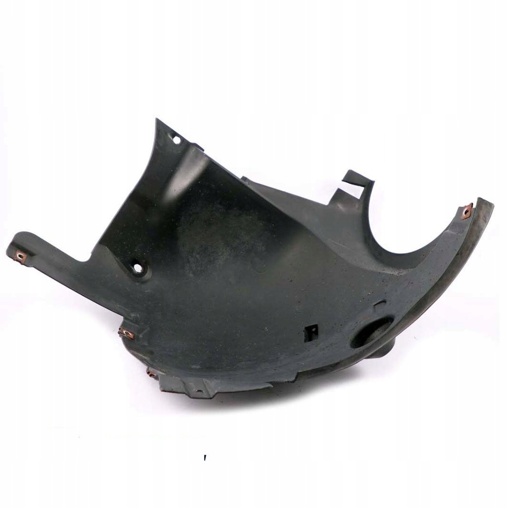 фото №10, Mercedes benz clk c209 подкрылок перед правая