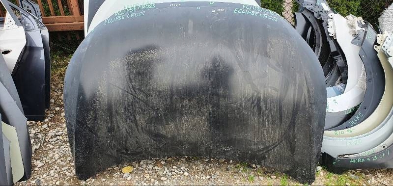 Купити Mitsubishi eclips cross 21- капот кришка двигуна