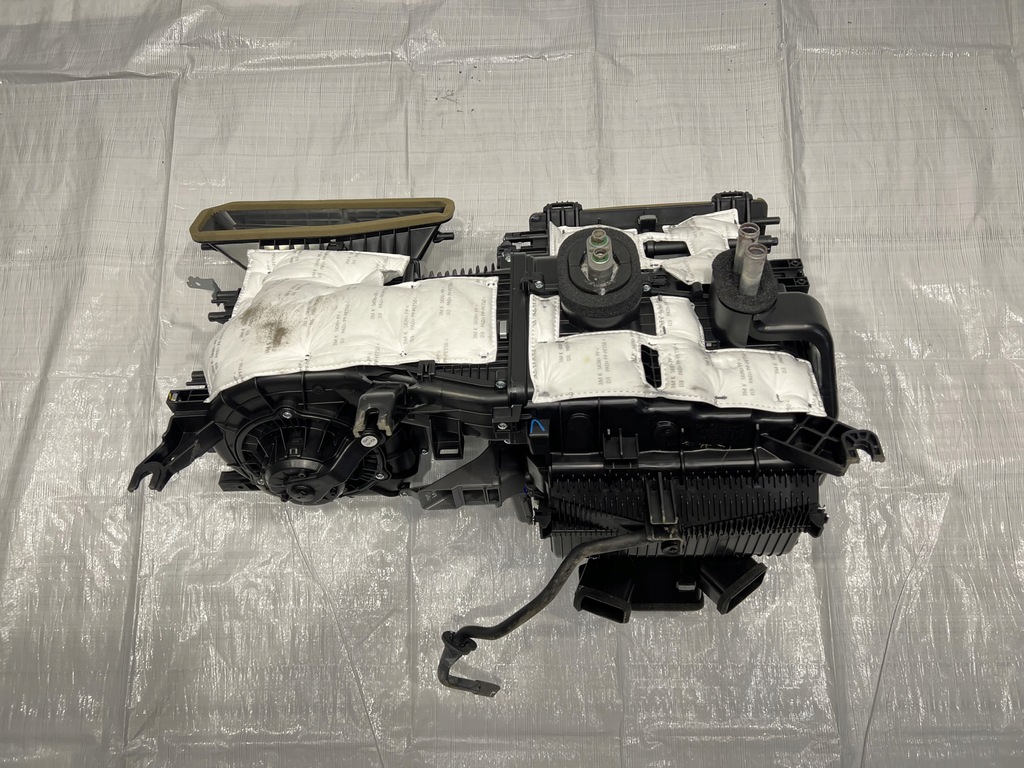 фото №5, Hyundai santa fe iv обігрівач